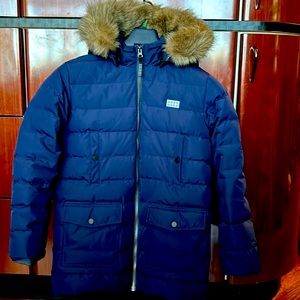 LEGO WEAR  Down Parka 158 cm NWT